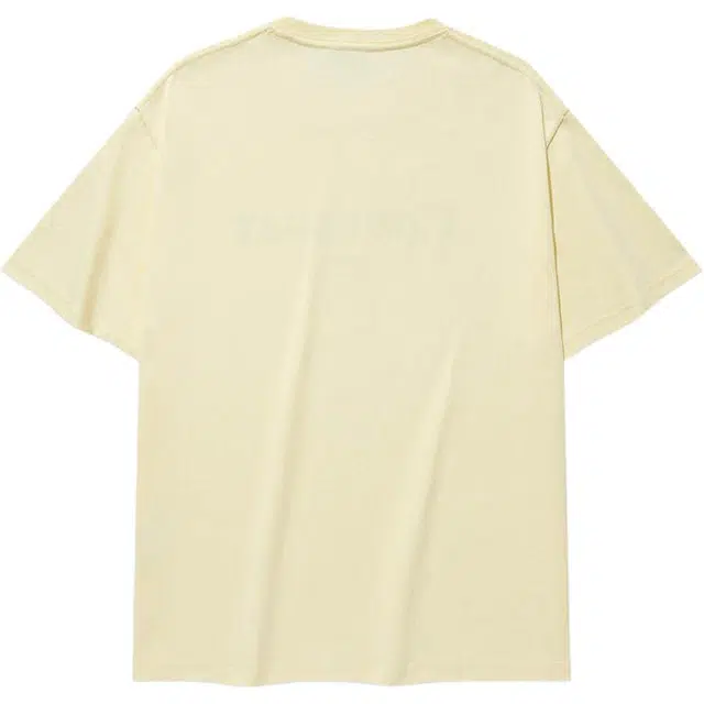 COVERNAT SS25 T