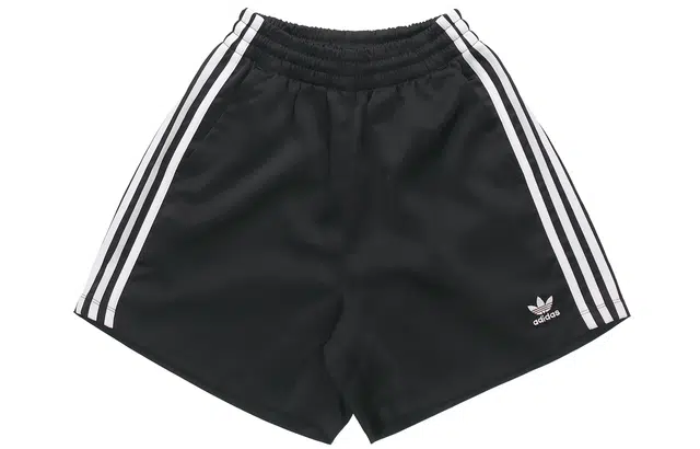 adidas Originals Satin Shorts