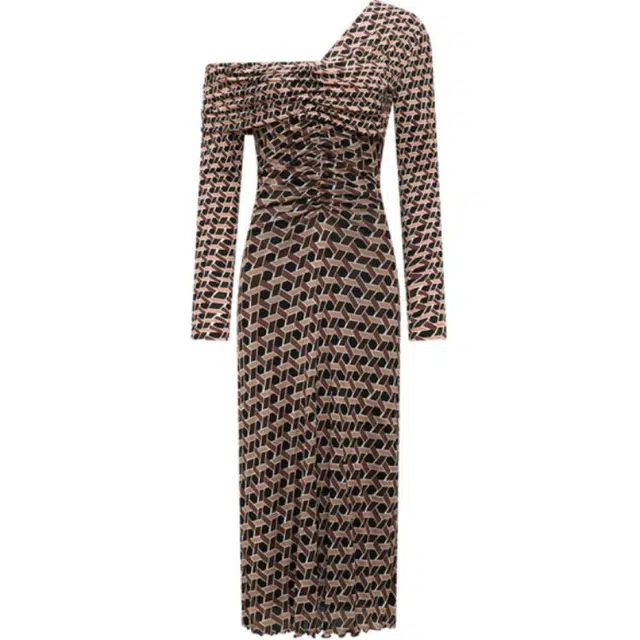 DIANE VON FURSTENBERG