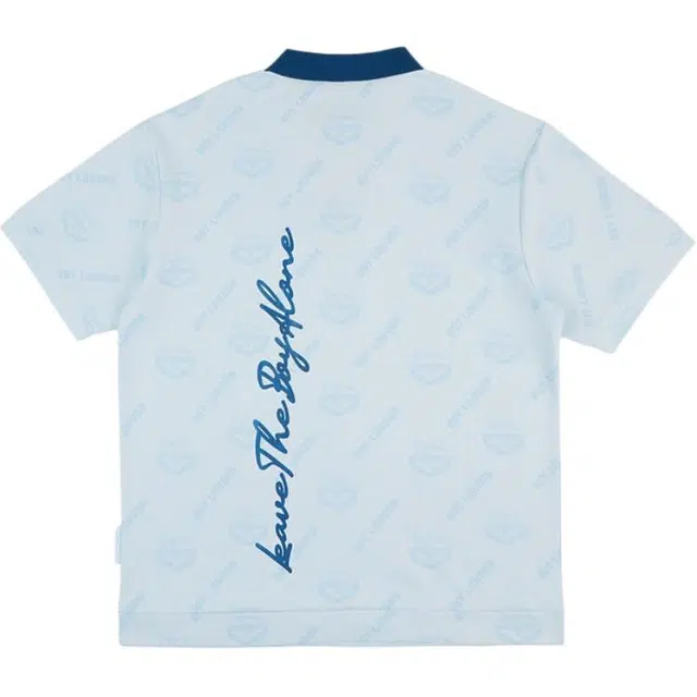 Boy London Polo