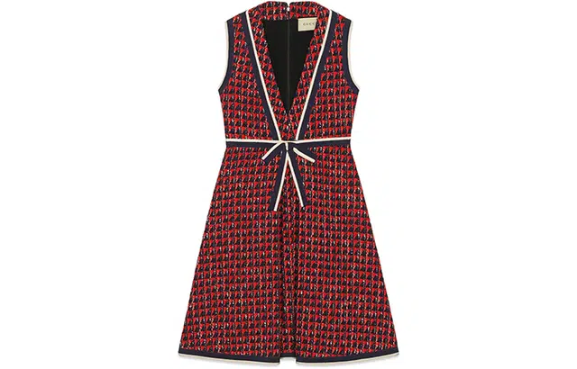 GUCCI FW21 Geometric