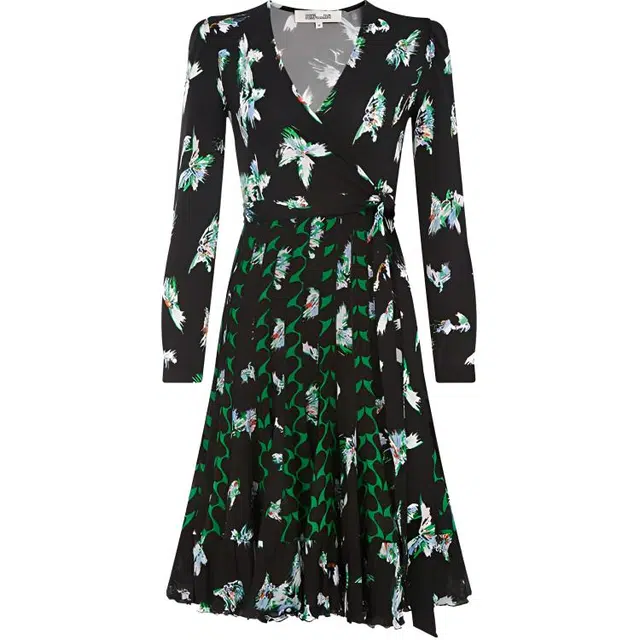 DIANE VON FURSTENBERG V