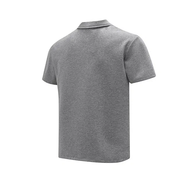 masongarments VIBEboxycleanfitPolo