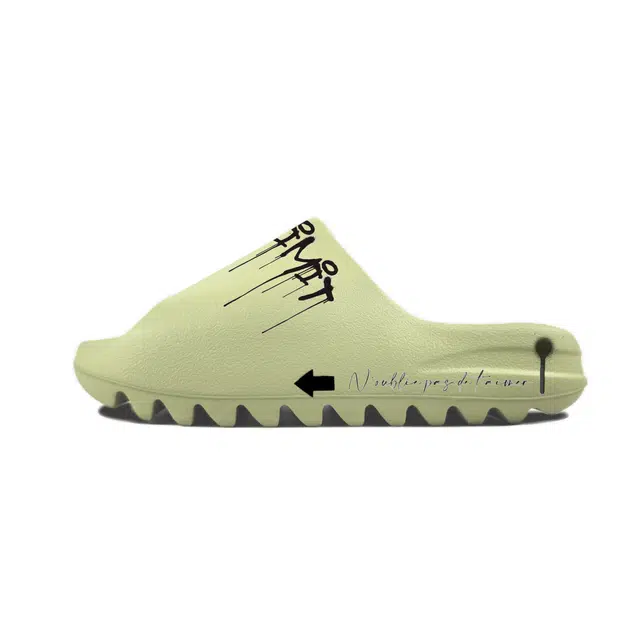 adidas originals Yeezy Slide Resin EVA