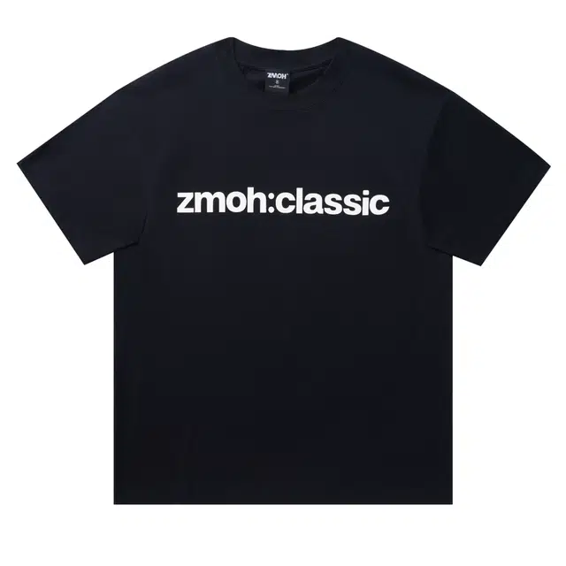 ZMOH logoT