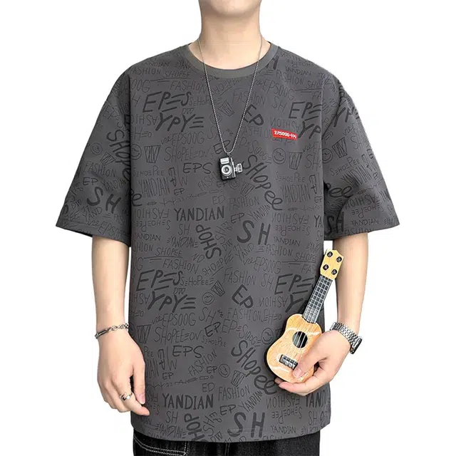 NOAHGIGI T