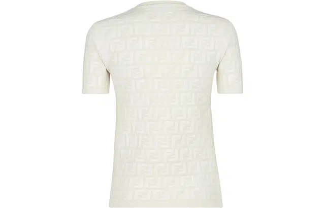 FENDI SS23 LogoT