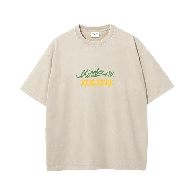 MIND ERROR T