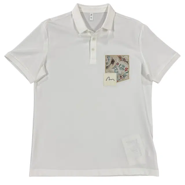 GLFL Polo