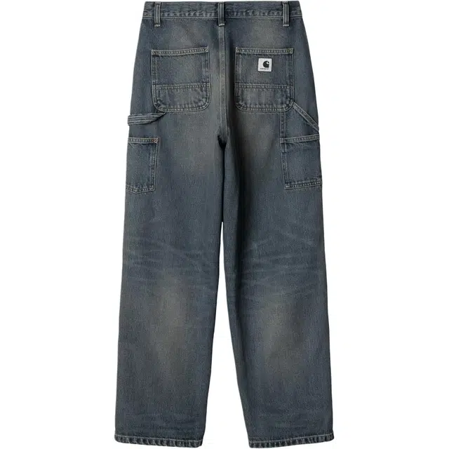 Carhartt WIP SS25 W' Brandon Double Knee Pant