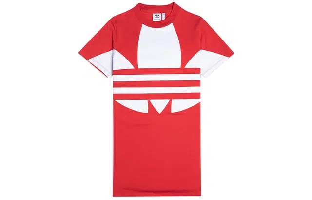 adidas originals LRG Logo