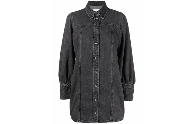 GANNI FW21