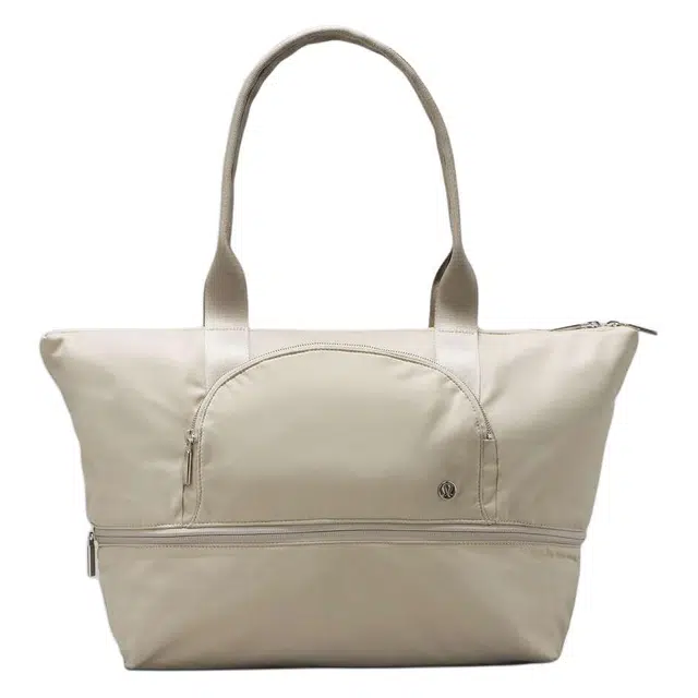 lululemon City Adventurer 27L Tote