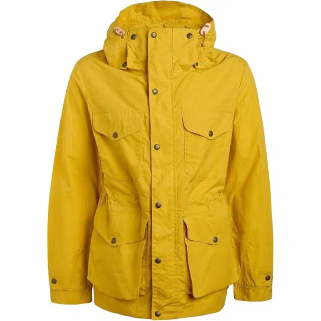 MANIFATTURA CECCARELLI SS25 All Seasons Field Jacket