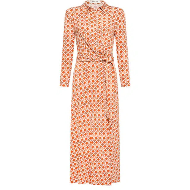 DIANE VON FURSTENBERG SS24