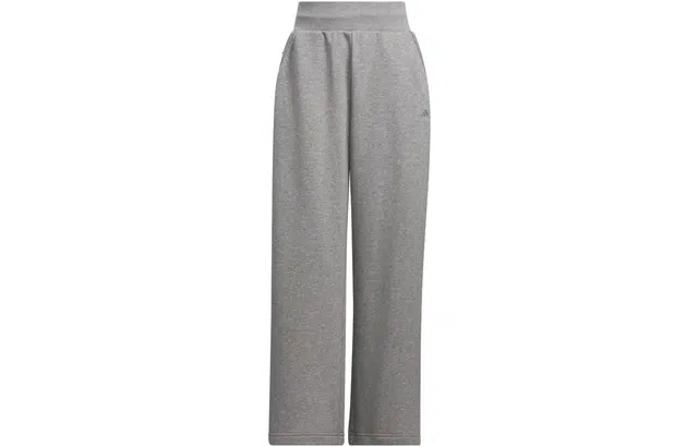 adidas All Szn Fleece Wide Pants