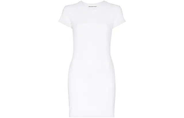 alexander wang Logo