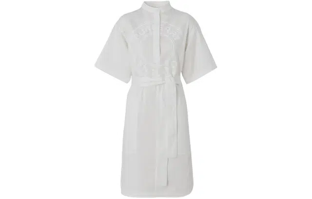 Burberry SS21 LogoA