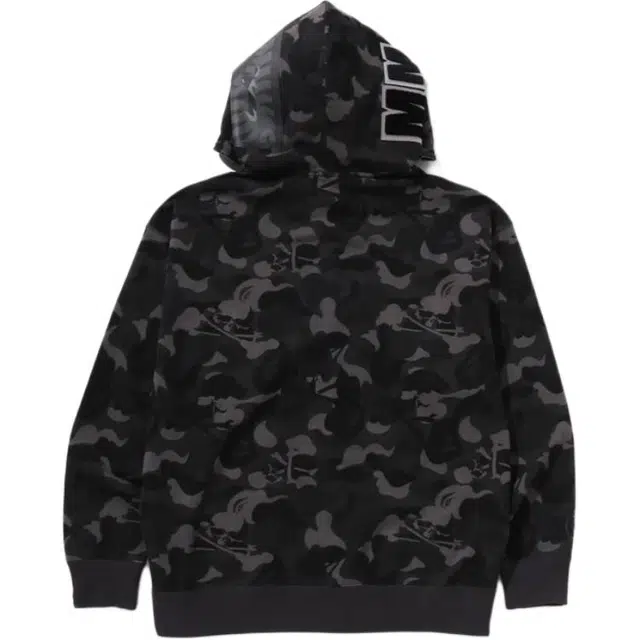 BAPE x mastermind JAPAN SS25