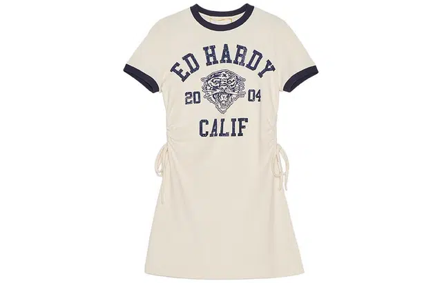Ed Hardy SS23