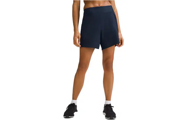 lululemon SS23 Warpstreme 5.5"