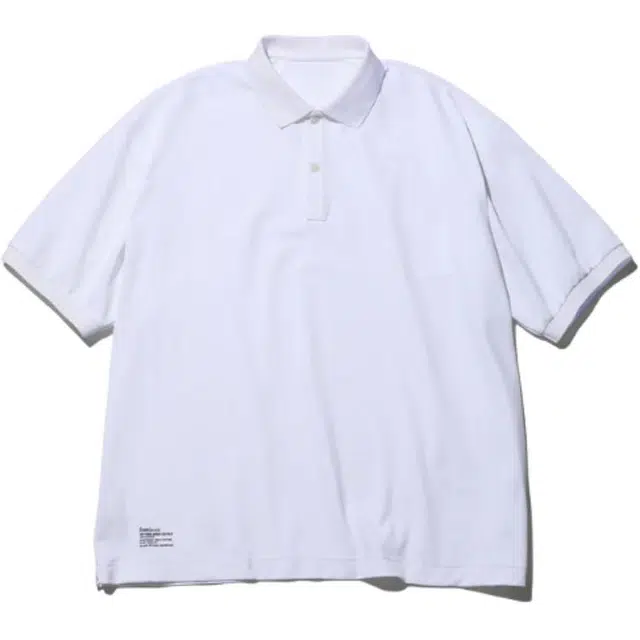 Fresh Service SS25 Polo