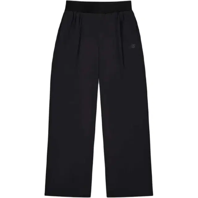 New Balance IU Classics Logo