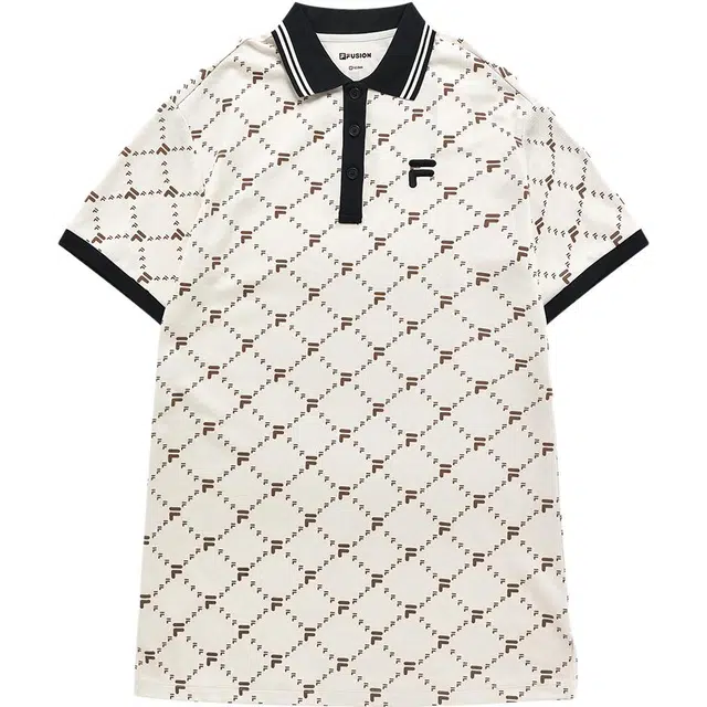 FILA FUSION Polo