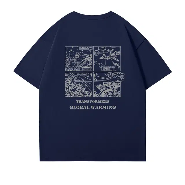 TRANSFORMERS T