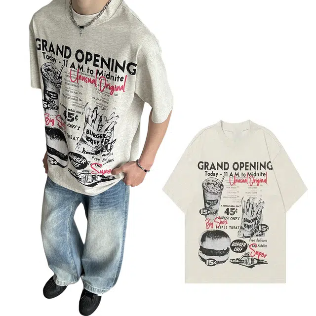VIPGOOSE T