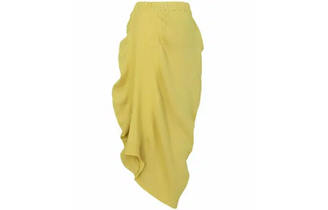 ISSEY MIYAKE SPONGY SS22