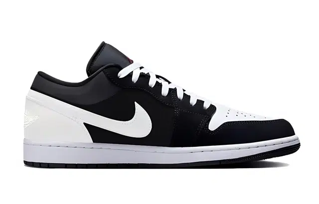Jordan Air Jordan 1 Low "Reverse Panda"