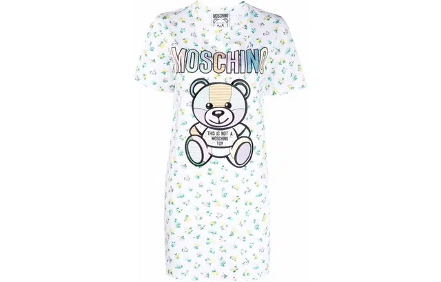 MOSCHINO