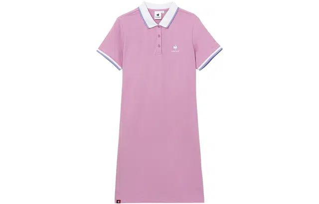 le coq sportif Polo