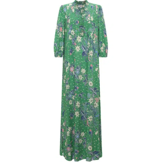 DIANE VON FURSTENBERG SS24 V