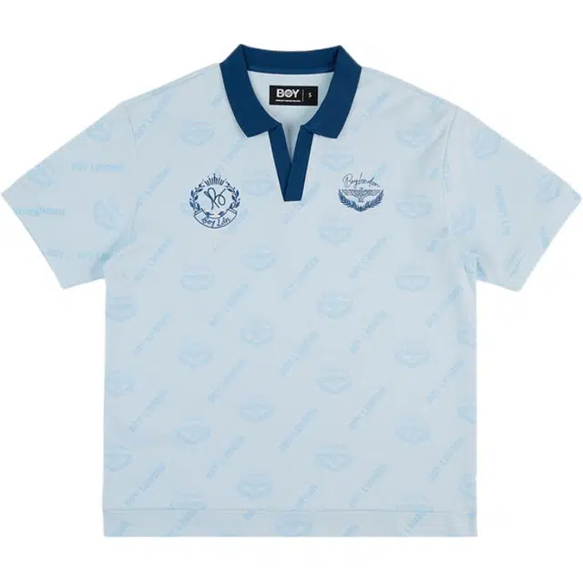 Boy London Polo