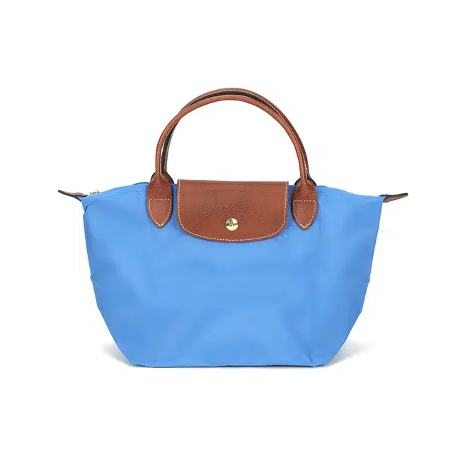 LONGCHAMP Le Pliage 23 Logo