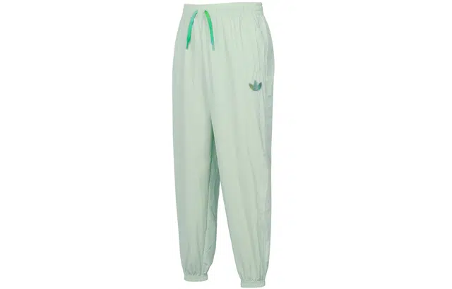 adidas originals Woven Pants Logo