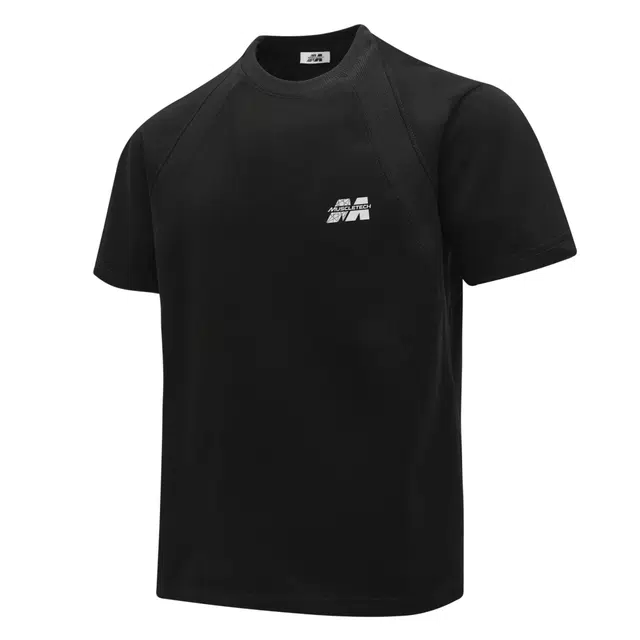 MUSCLETECH logoT