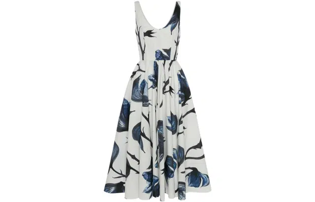 Alexander McQueen FW22