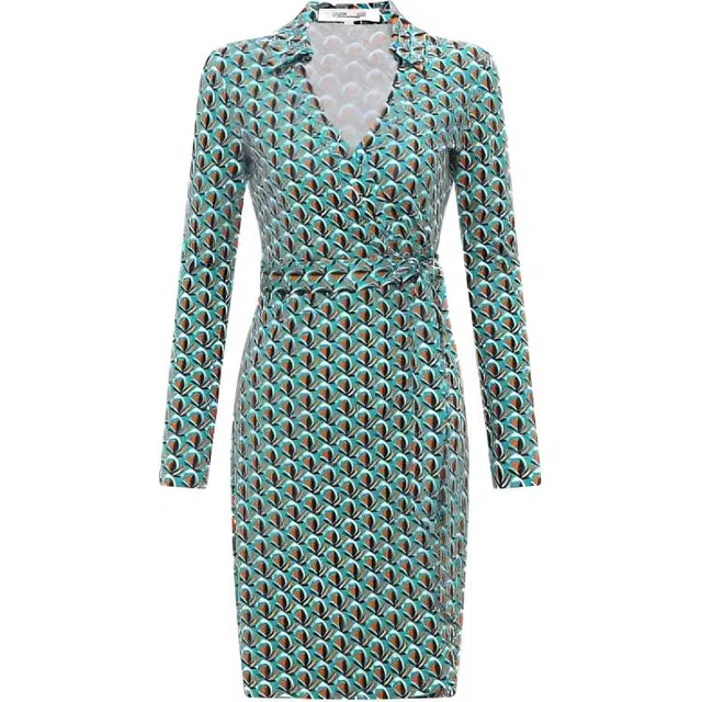 DIANE VON FURSTENBERG V