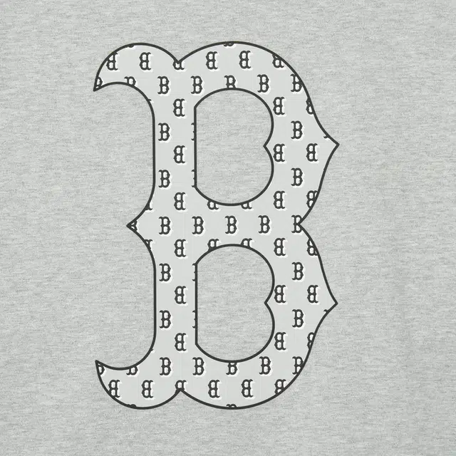 MLB logo SS24 T