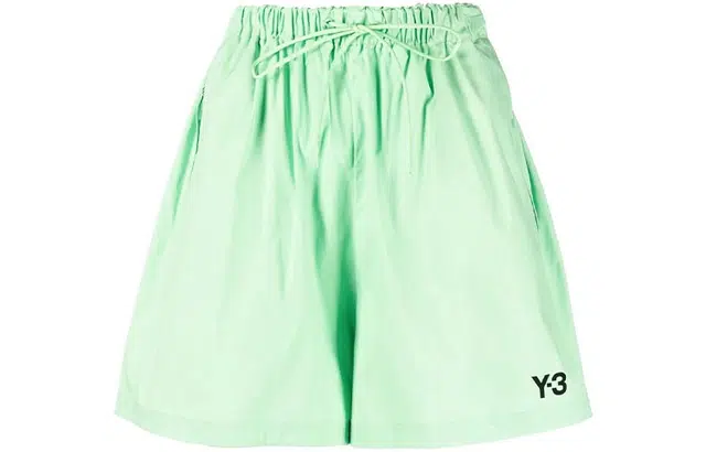 Y-3 Logo