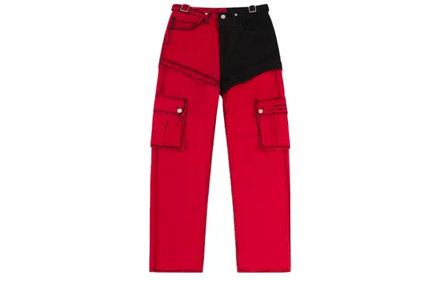 Levis x feng chen wang Logo