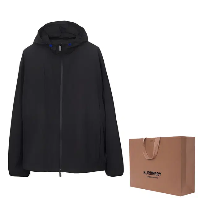 Burberry