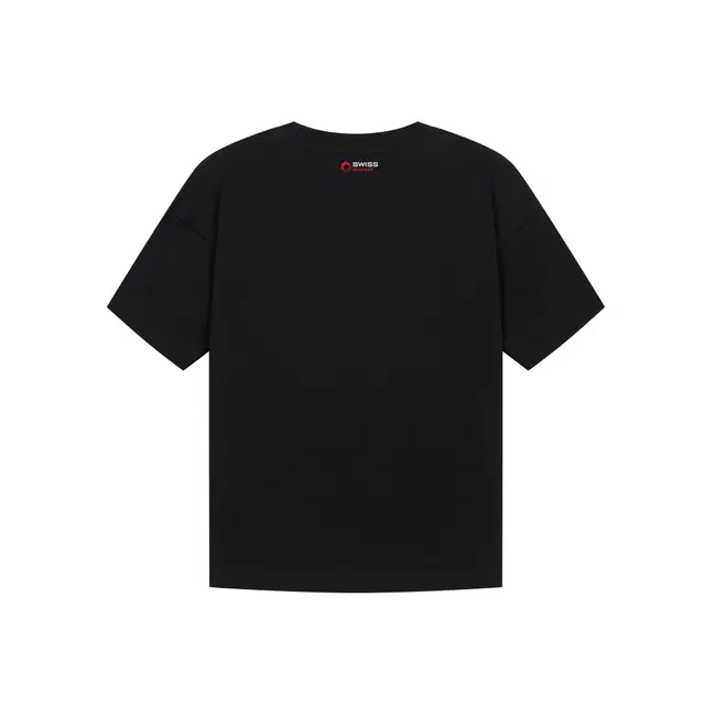 SWISS MILITARY T