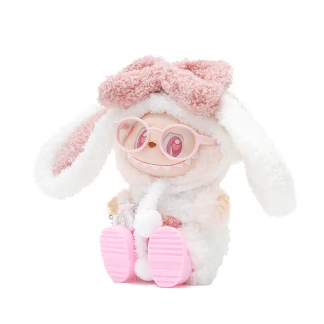 POP MART LABUBU THEMONSTERS labubu15cm