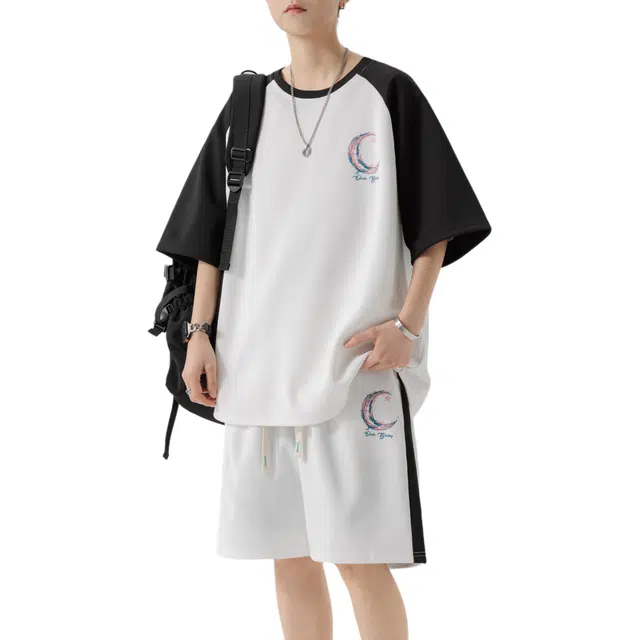 RVANGUARD clean fit