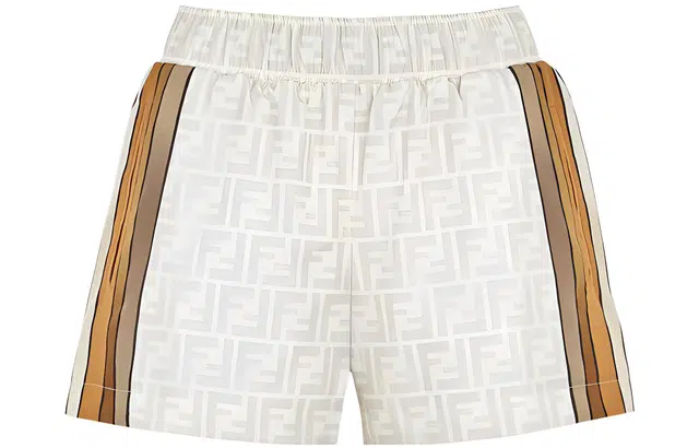 FENDI SS22 Logo