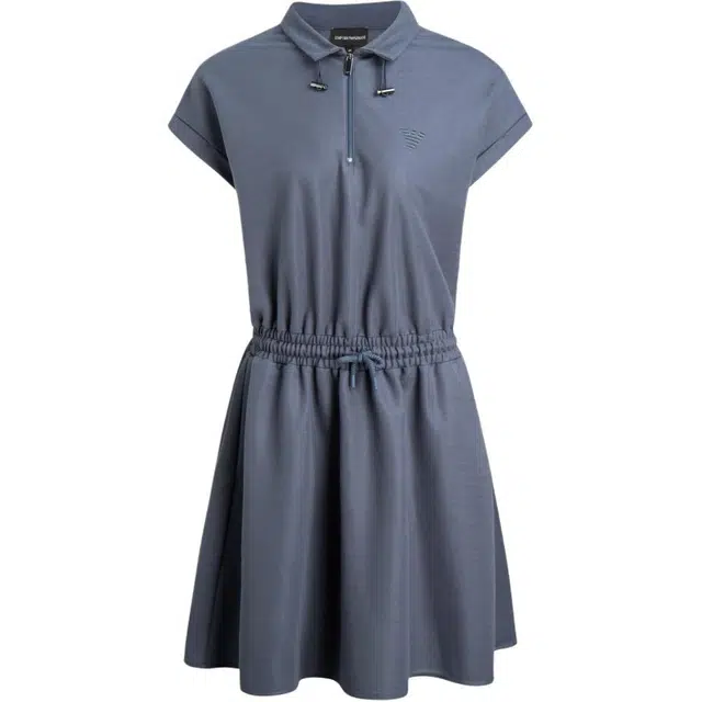 EMPORIO ARMANI SS22 Logo